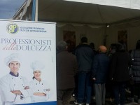 Tre giorni al gusto di cioccolato