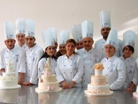 A scuola di Pasticceria e Cake Design con la Conpait
