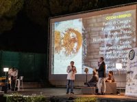 Presentazione Ufficiale degli “Occhi dei Bronzi”