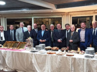 Grande successo per l’Apericena di Beneficienza 2023 organizzata da Lions Club e Apar